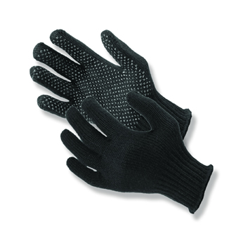 Grip Dot Gloves - XLarge