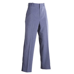 Men's Postal Uniform Relaxed  Winter-Weight Trousers
