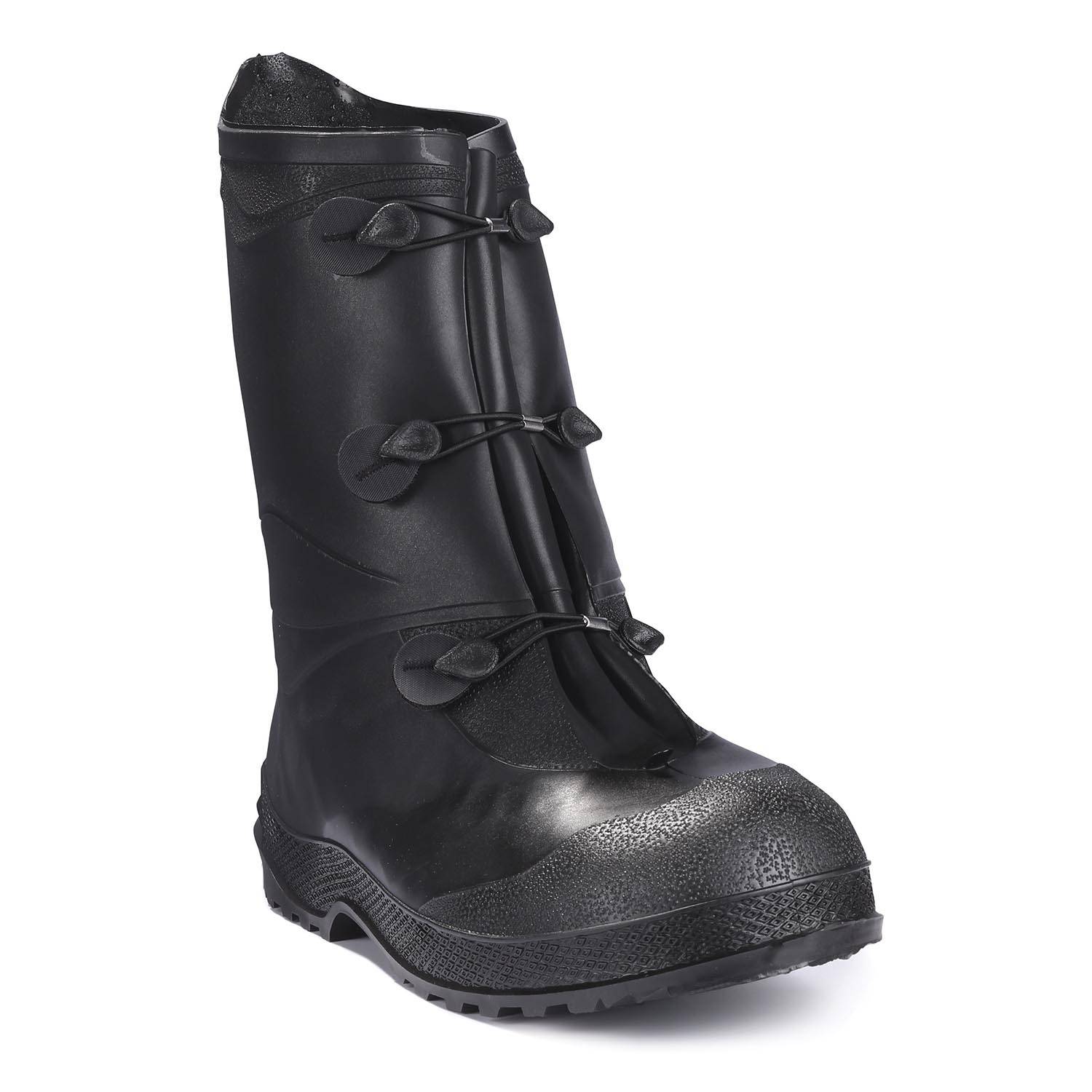 Gator 12" Boot With Lug Outsole