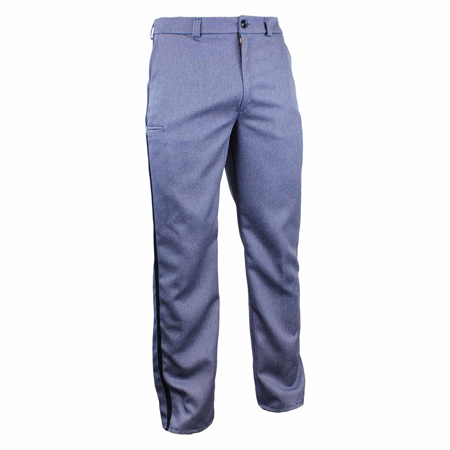 Women's Letter Carrier Curvy Winter Weight Trousers