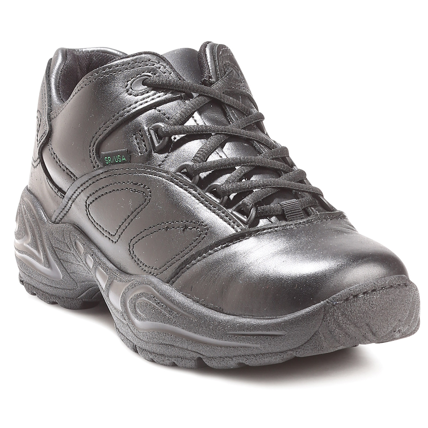 Reebok Mens Athletic Shoe (CP8101)